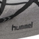 Hummel Core Sports Bag L - Grey Melange