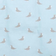 Kay Bojesen Baby Bed Set Songbird 70x100cm