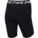 Nike Shorts Pro 365 - Donna - Nero