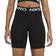 Nike Pro 365 Shorts Women - Black/White