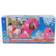 Suntoy Bubble Town Bubble Blowing Princess Carriage