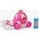 Suntoy Bubble Town Bubble Blowing Princess Carriage