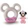 Clementoni Baby Minnie Sound & Colour Lamp Luz nocturna