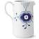 Royal Copenhagen Blue Mega fluted Mælkekande 0.5L