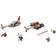 LEGO Star Wars Cloud-Rider Swoop Bikes 75215