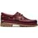 Timberland Authentic 3-Eye Classic Lug - Burgundy