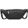 Adax Henrik Catania Bum Bag - Black