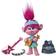 Hasbro Trolls World Tour Pop-To-Rock Poppy