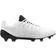 Puma King Platinum Lazertouch FG/AG M - White/Black