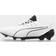 Puma King Platinum Lazertouch FG/AG M - White/Black