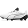 Puma King Platinum Lazertouch FG/AG M - White/Black