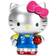 Dickie Toys Hello Kitty Figure