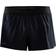 Craft Pro Hypervent Split Shorts - Black