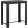 vidaXL 3064784 Bargrupp, 1 Bord inkl. 6 Stolar