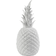 Polspotten Pineapple Figurine 32cm