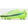 NIKE Phantom GT Academy MG - Lime Glow/Aquamarine