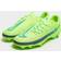 NIKE Phantom GT Academy MG - Lime Glow/Aquamarine