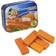 Erzi Wooden Fishing Rods