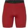 Hummel First Performance Tight Shorts Men - True Red