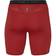 Hummel First Performance Tight Shorts Men - True Red