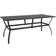 vidaXL 3060285 Matgrupp, 1 Bord inkl. 6 Stolar