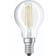 LEDVANCE Osram LED-LAMPPU Pallonmuotoinen 40 4.8W/2700K E14