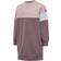 Hummel Tilly Dress L/S - Sparrow (210582-2412)