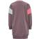 Hummel Tilly Dress L/S - Sparrow (210582-2412)