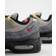 Nike Air Max 95 EOI W - Light Charcoal/Black/Lemon Venom/University Red