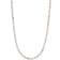 Stine A Candy Stone Necklace - Gold/Pearls/Multicolour