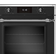 Bertazzoni F6011HERVPTNE Black