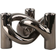 Cooee Design Lykke Three Ljusstake 10cm