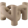 Cooee Design Lykke Three Ljusstake 10cm