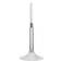 Orrefors Cirrus Candlestick 28.5cm