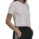 adidas Tennis Luxe Cropped T-shirt Women - Pearl Amethyst