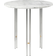 GUBI IOI Soffbord 50cm
