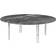 GUBI IOI Coffee Table 100cm