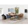 Wegot Furudal Spisebord 90x180cm