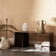 ferm LIVING Hoy Candlestick 86cm