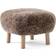 &Tradition Little Petra ATD1 Foot Stool 37cm