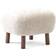 &Tradition Little Petra ATD1 Foot Stool 37cm