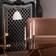 GUBI Space Candlestick 12cm