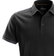 Snickers Workwear 2715 AllRoundWork Polo Shirt - Steel Grey/Black