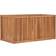 vidaXL Raised Bed 50x100x50cm