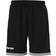 Kempa Core 2.0 Short - Black/Dark Grey Mélange