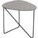 Lind DNA Curve Bedside Table 44x37cm