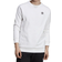 Adidas Loungewear Trefoil Essentials Crewneck Sweatshirt - White/Black