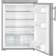 Liebherr TPesf 1710-22 001 Stainless Steel, Silver