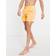 adidas Adicolor Classics 3-Stripes Swim Shorts - Hazy Orange