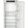 Liebherr IRBE5121 Vit, Integrerad